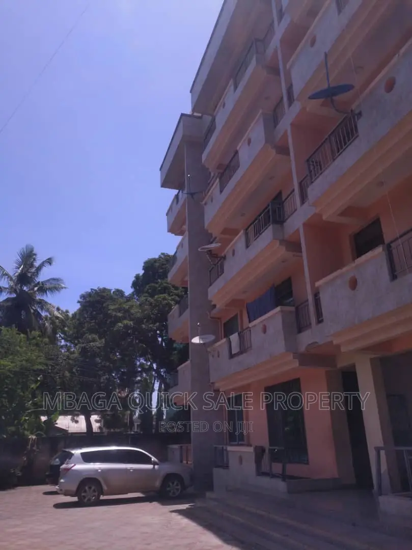 3bdrm Apartment in Mokocheni  Palm, Mikocheni for rent