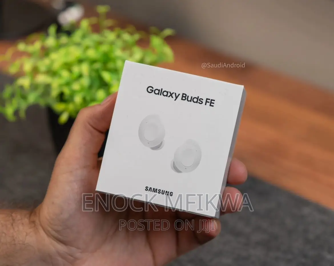 Galaxy Buds FE