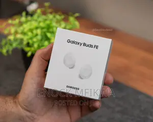 Galaxy Buds FE