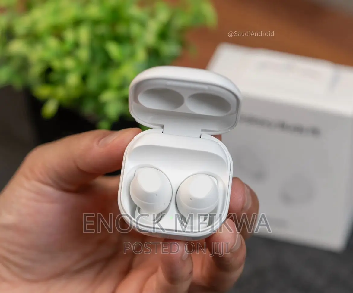 Galaxy Buds FE