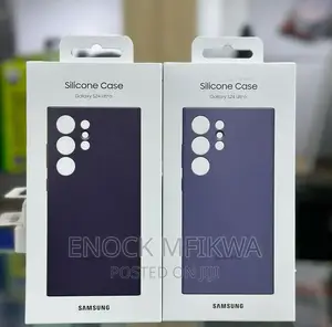 Standing Grip Case