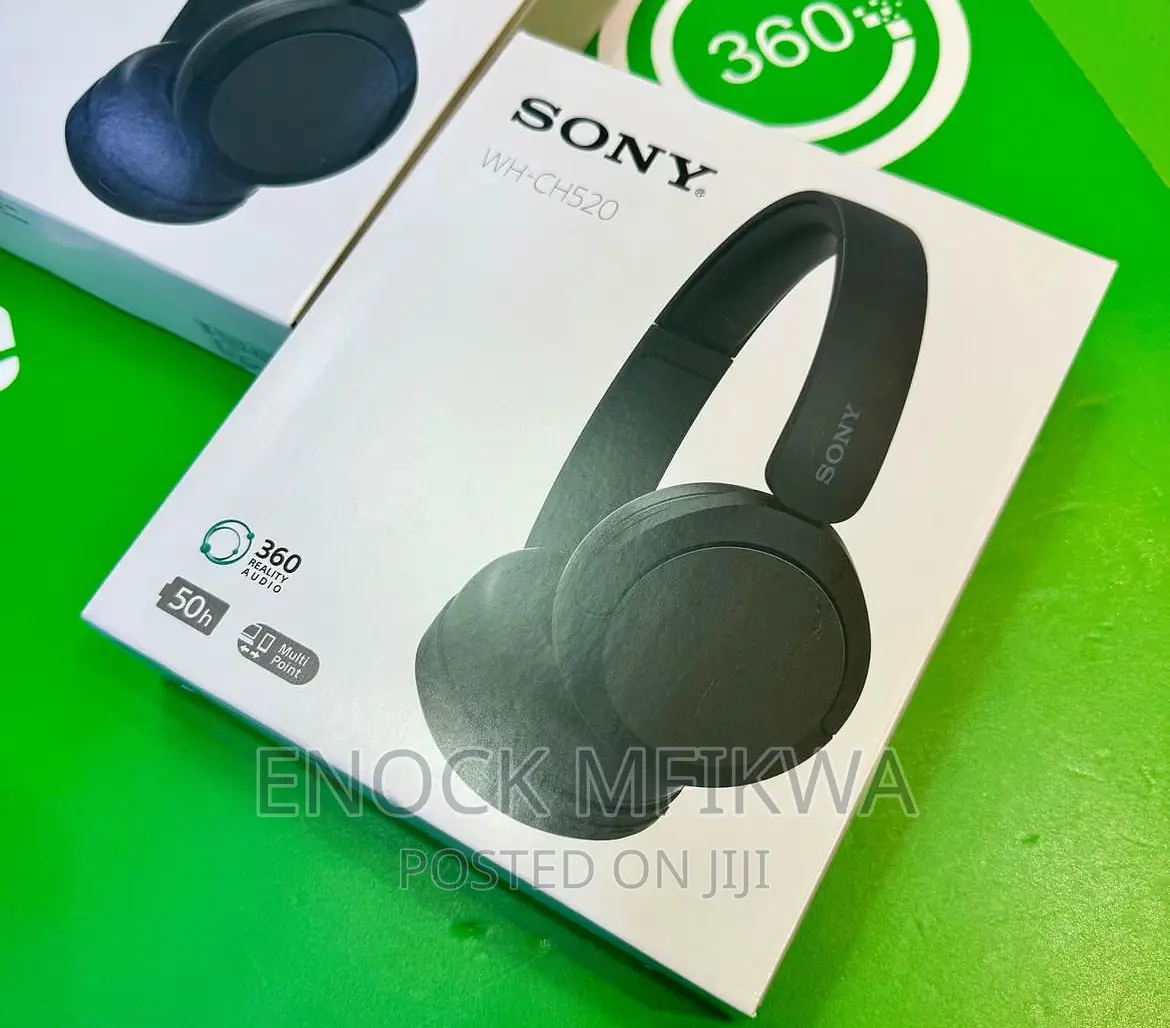 Sony Ch520