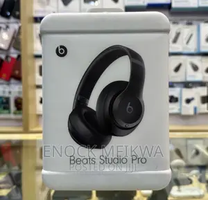 Beats Studio Pro