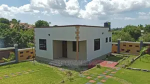 Furnished 5bdrm House in Madale, Goba for rent