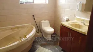 Furnished 5bdrm House in Madale, Goba for rent
