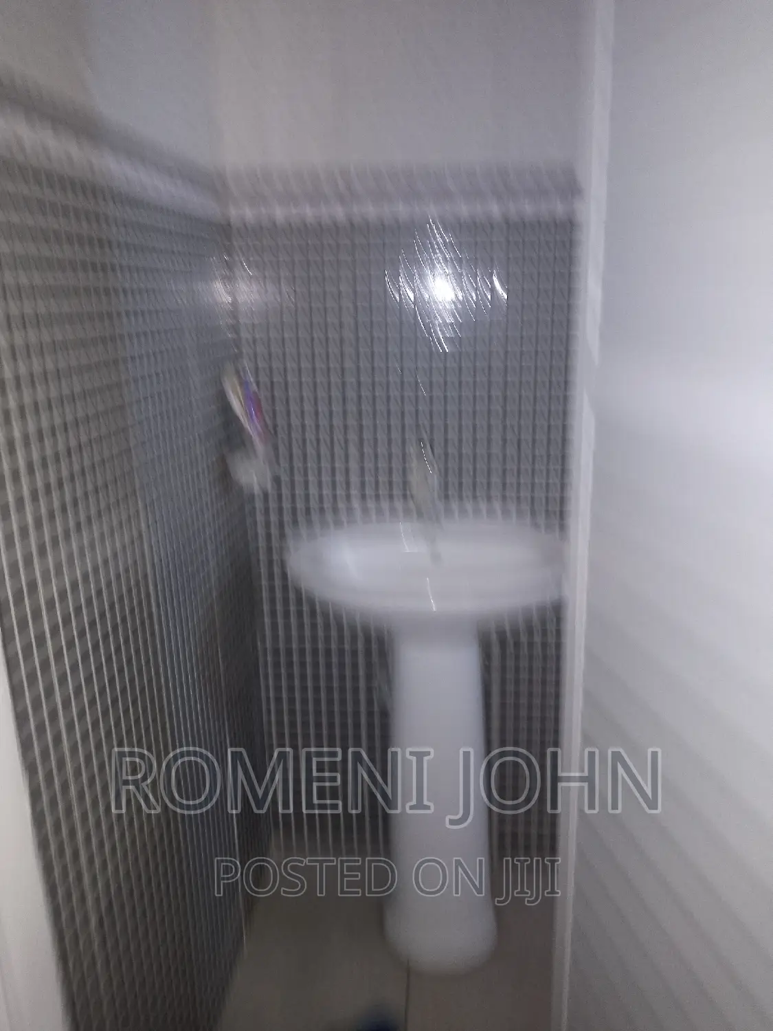 3bdrm Apartment in Tanzania Dsm Ilala, Ukonga for sale