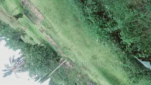 Industry Plot Heka 9 at Bagamoyo