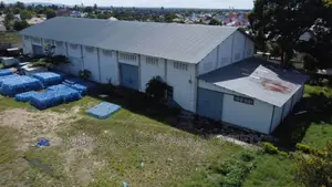 Warehouse /Godown 1000sqm for Sale at Mbagala Chamaz