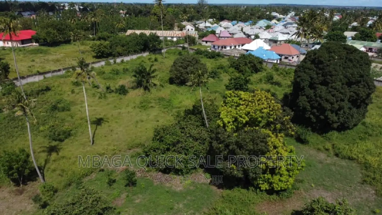 Warehouse /Godown 1000sqm for Sale at Mbagala Chamaz