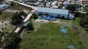 Warehouse /Godown 1000sqm for Sale at Mbagala Chamaz