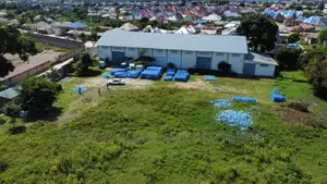Warehouse /Godown 1000sqm for Sale at Mbagala Chamaz