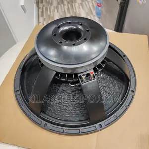 JBL Powerfull Speaker 18 Inch