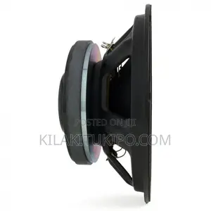 JBL Powerfull Speaker 18 Inch