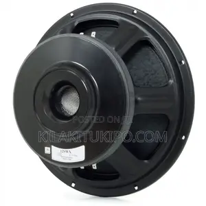 JBL Powerfull Speaker 18 Inch