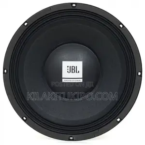 JBL Powerfull Speaker 18 Inch