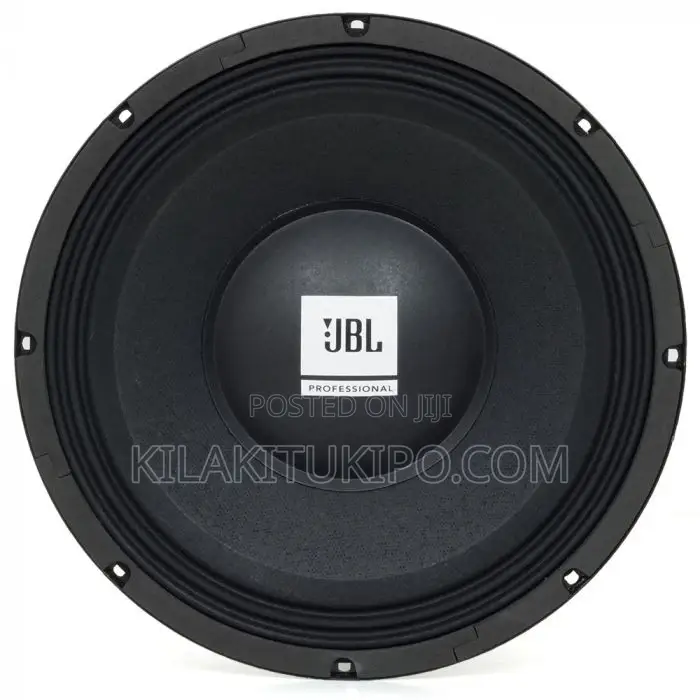 JBL Powerfull Speaker 18 Inch