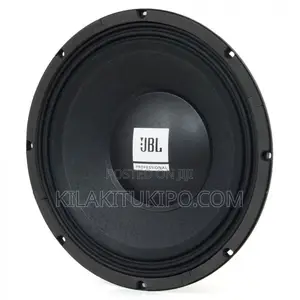 JBL Powerfull Speaker 18 Inch