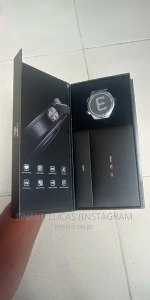 Smart Watch Gt3 Max