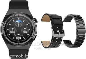 Smart Watch Gt3 Max