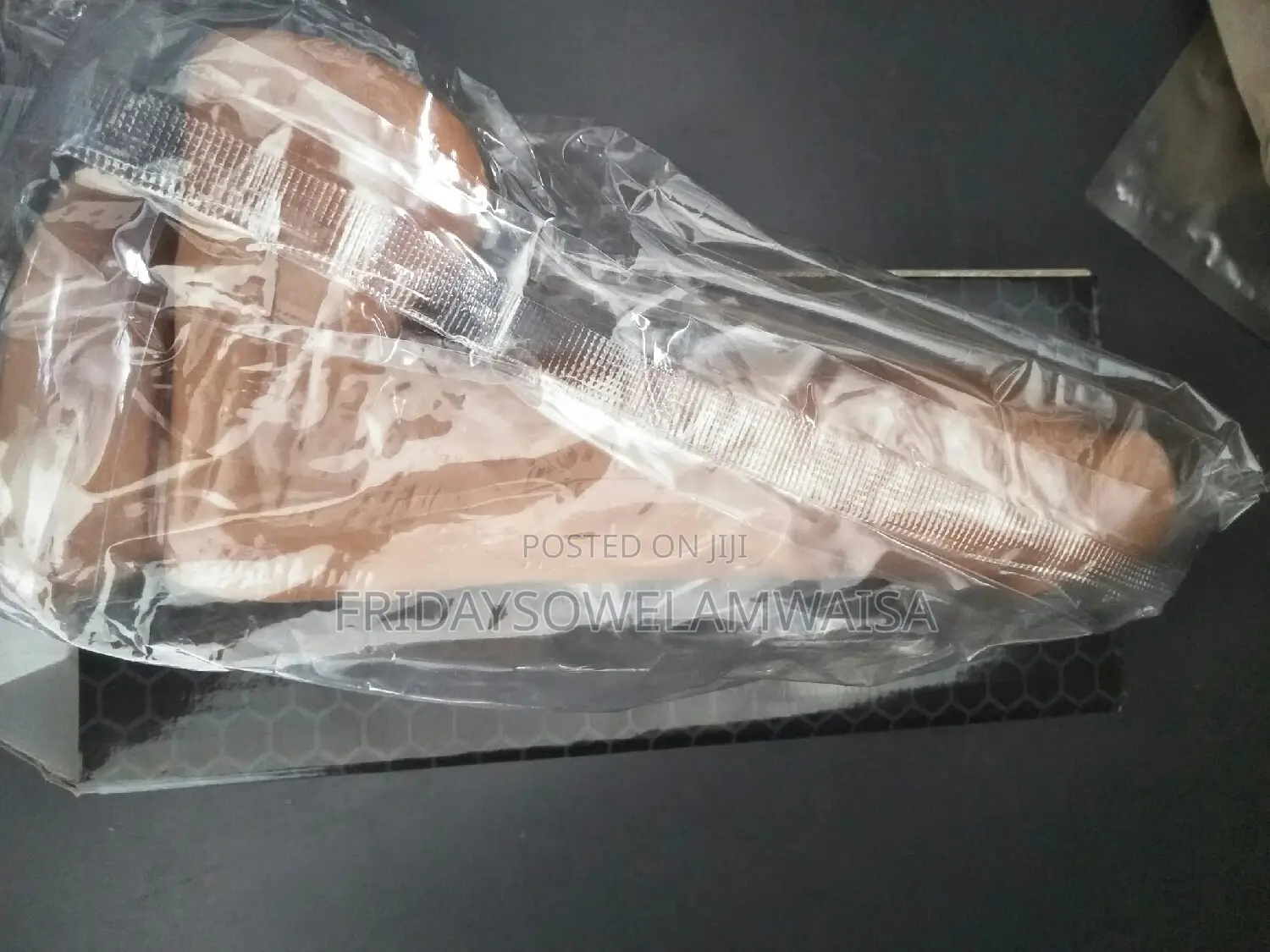 Dildo NCH Zote Kwa Bei Nafuu