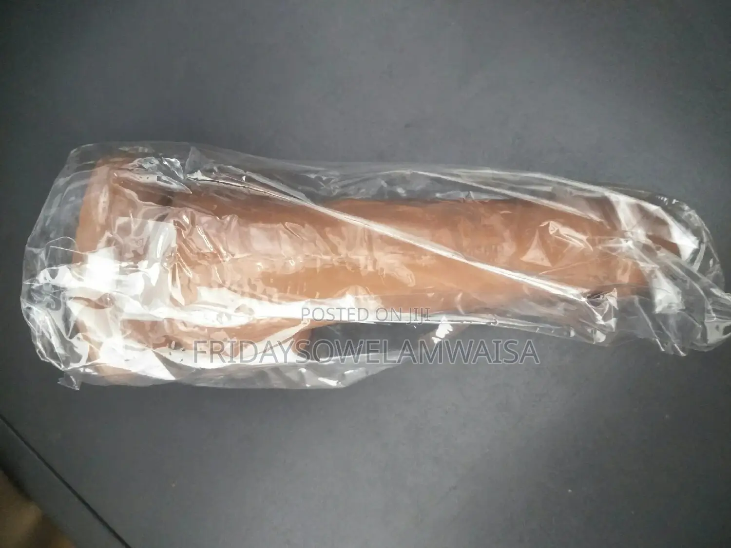 Dildo (Fulfill Ur Sexual Pleasure)