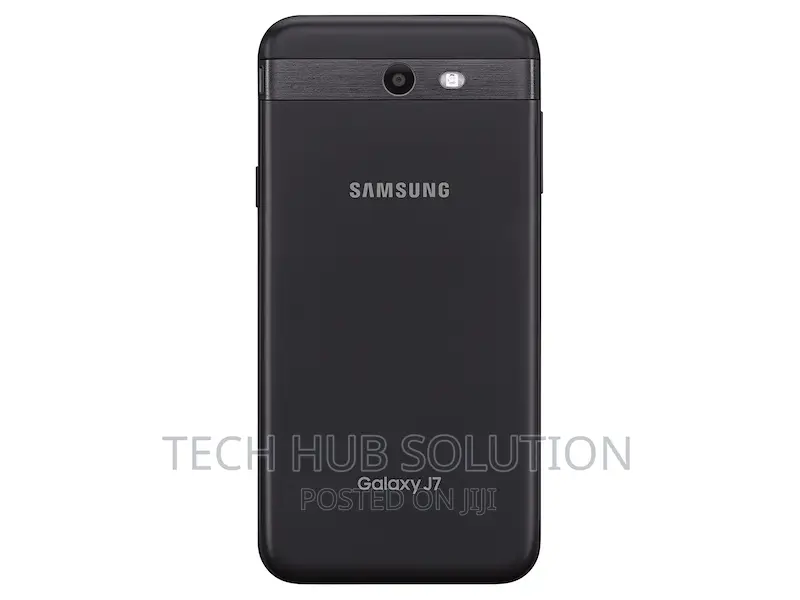 Samsung Galaxy J7 16 GB Black