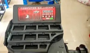 Edon Tyre Balancing Machine