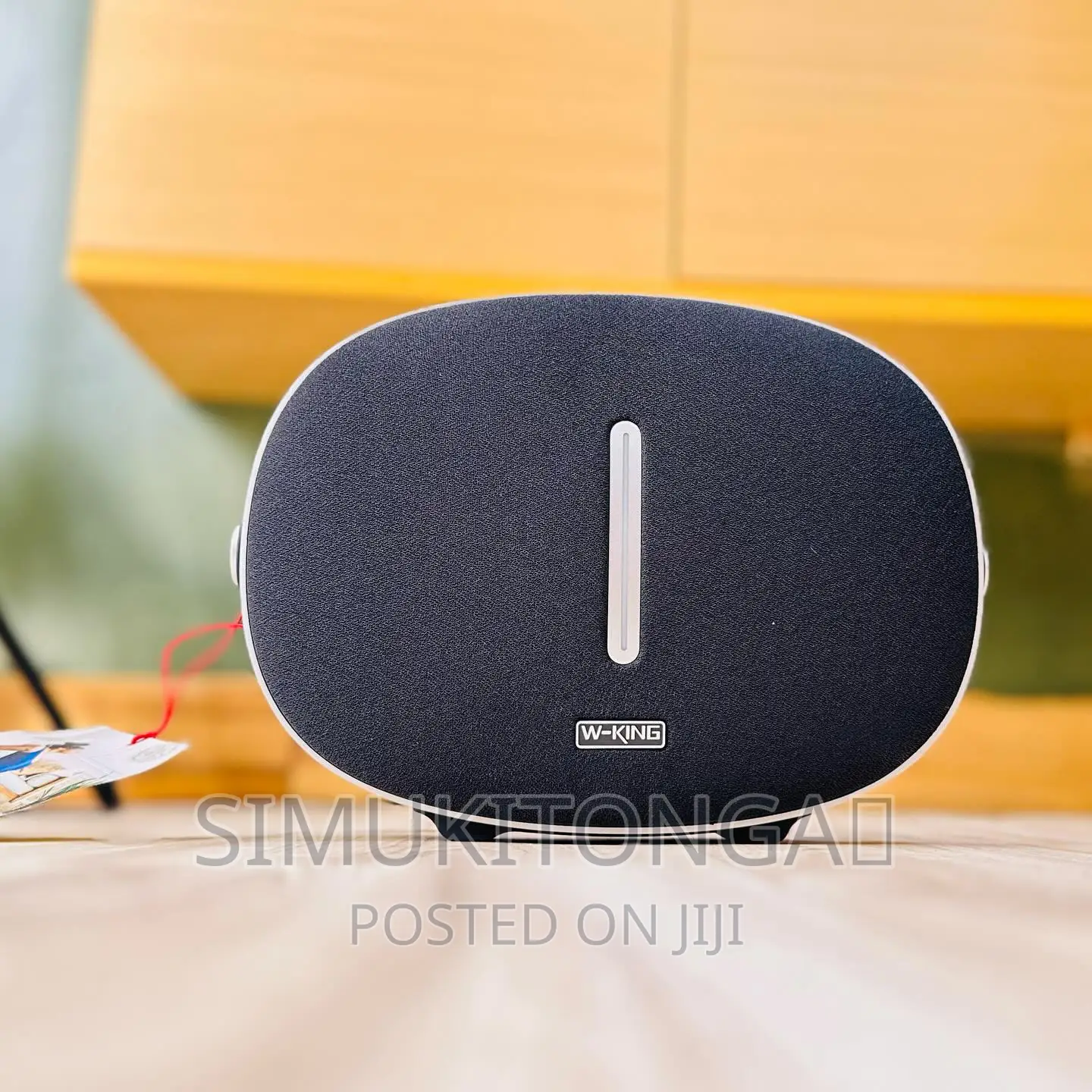 Bluetooth Speaker