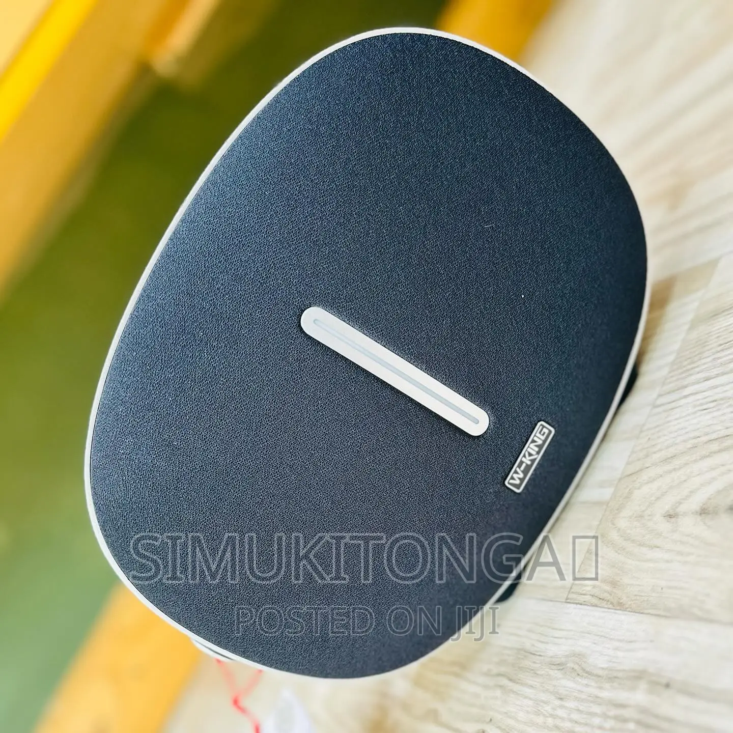 Bluetooth Speaker