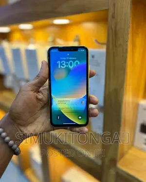 New Apple iPhone 11 64 GB Pink