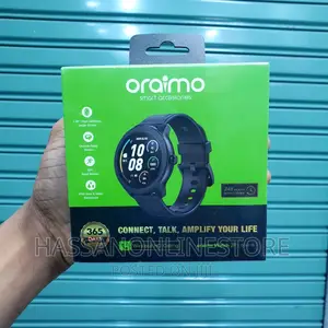 Oraimo Watch 2r Smartwatch