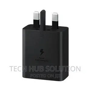 Charge SM 3 Pin 45w