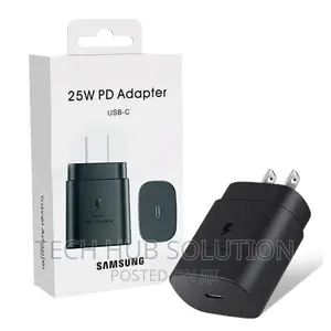 Charge SM 2pin 25w