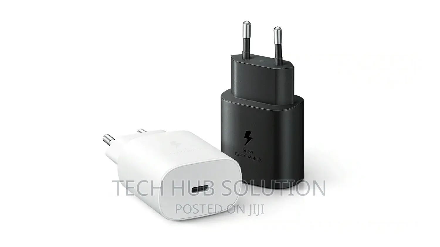Charge SM 2pin 25w