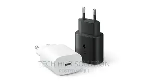 Charge SM 2pin 25w