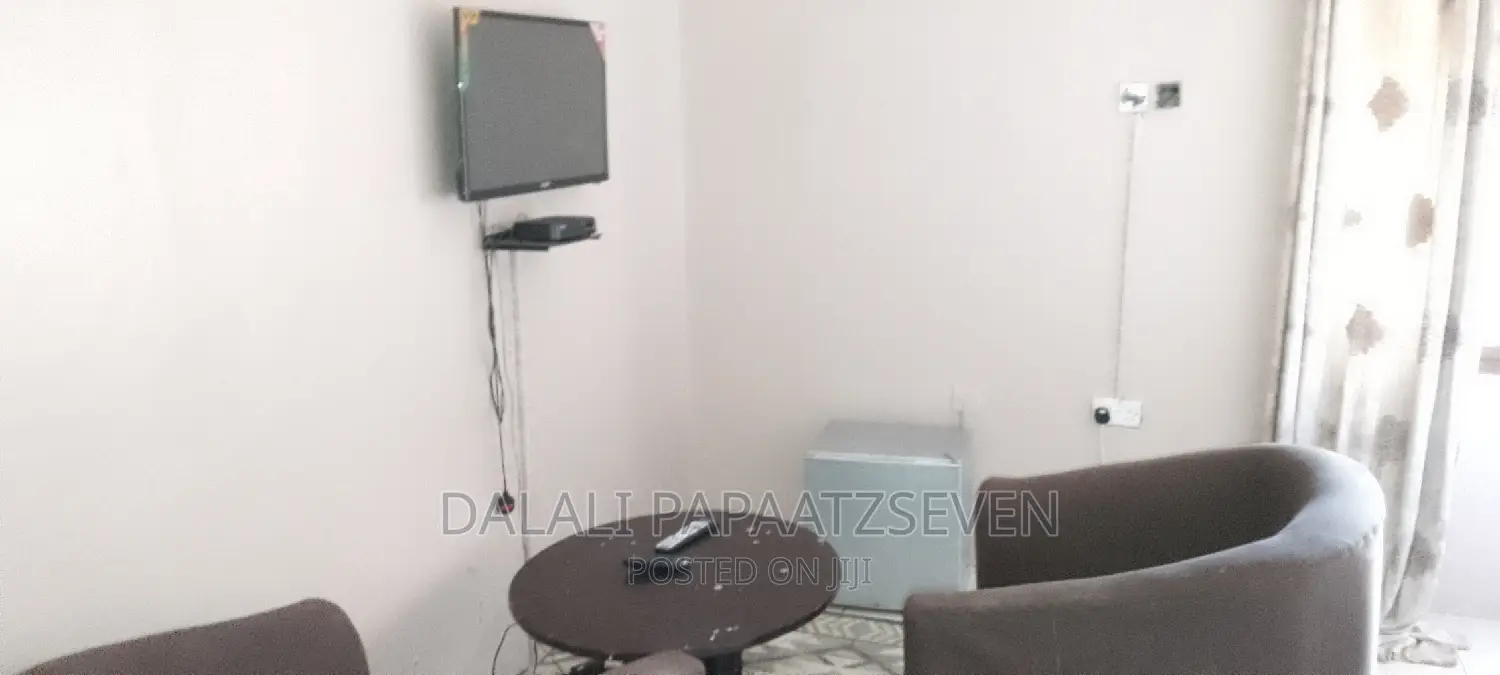 Furnished 1bdrm Apartment in Dalalipapaatzseven, Mbezi Beach for rent