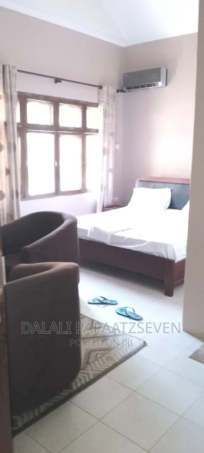Furnished 1bdrm Apartment in Dalalipapaatzseven, Mbezi Beach for rent