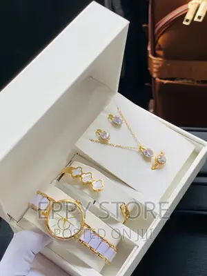 Watches Full Box Package