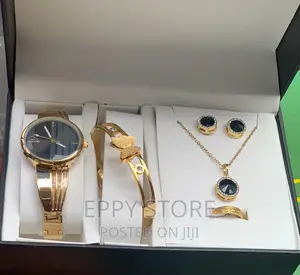 Watches Full Box Package