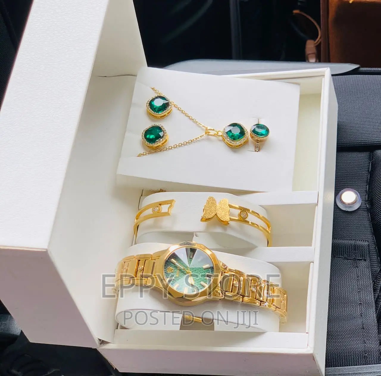 Watches Full Box Package