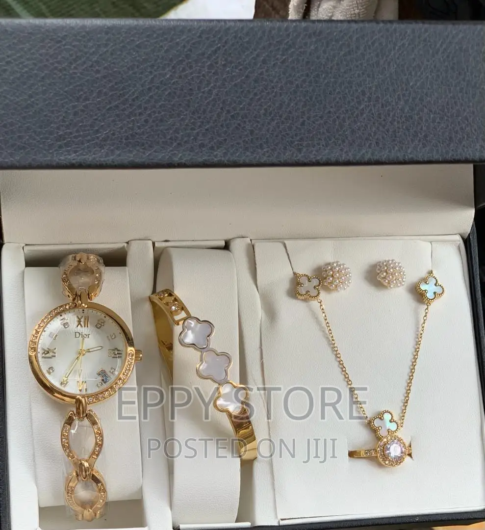 Watches Full Box Package