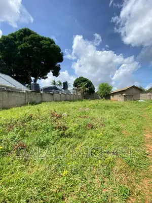 Plot for Sale Mbweni