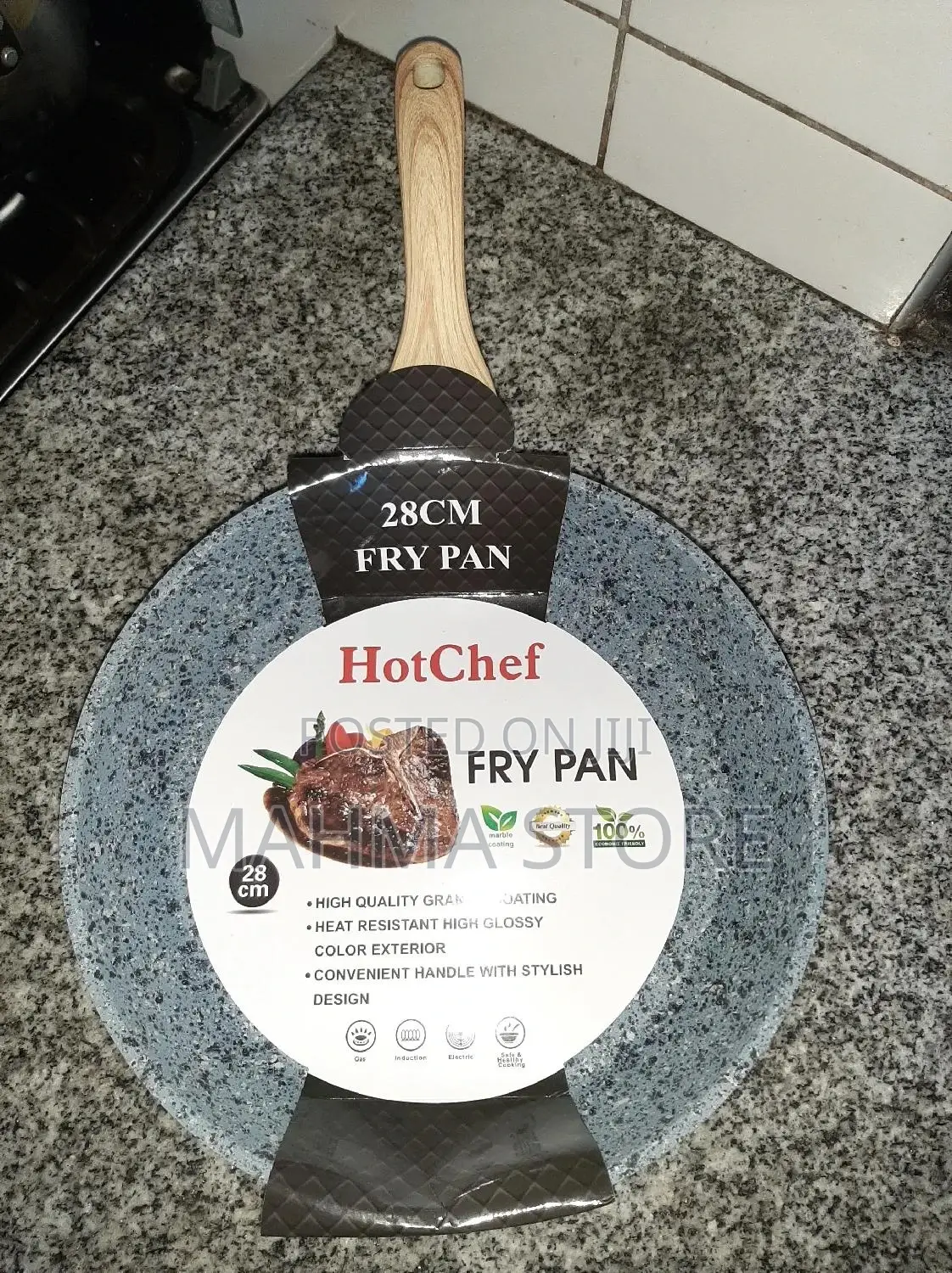 28cm Non Stick Frying Pan
