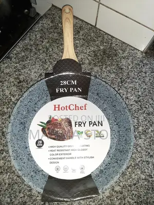 28cm Non Stick Frying Pan