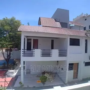 4bdrm House in Masaki for rent