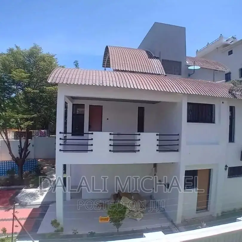 4bdrm House in Masaki for rent
