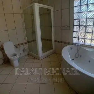 4bdrm House in Masaki for rent