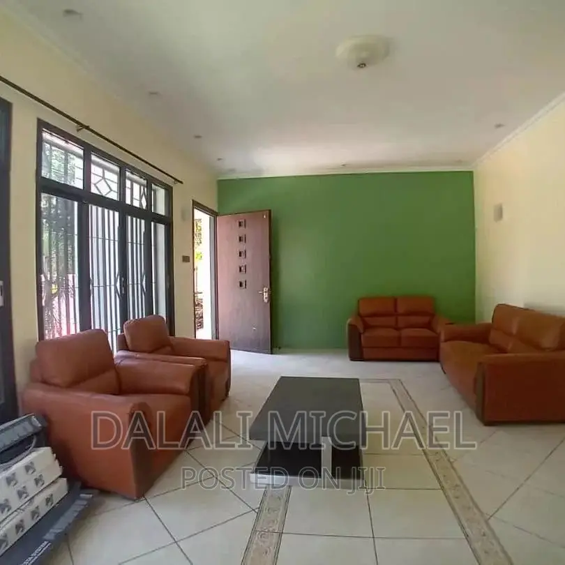 4bdrm House in Masaki for rent