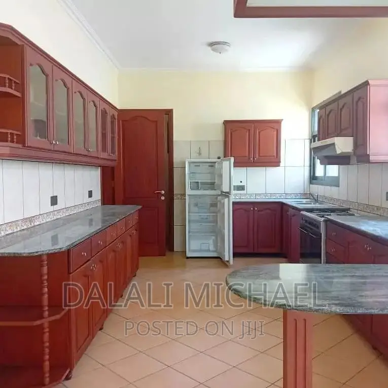 4bdrm House in Masaki for rent