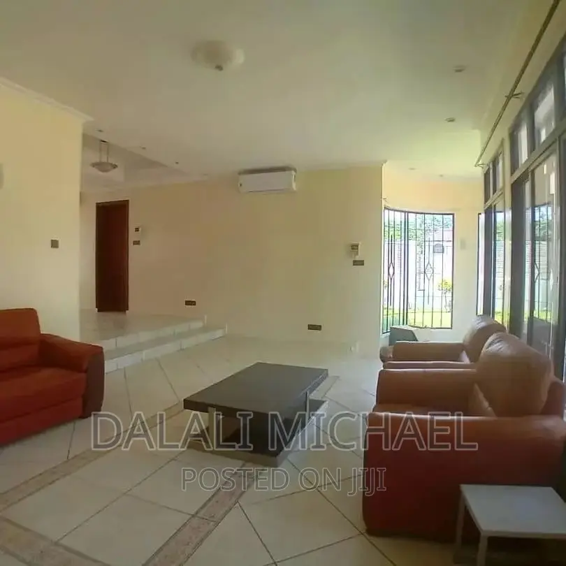 4bdrm House in Masaki for rent